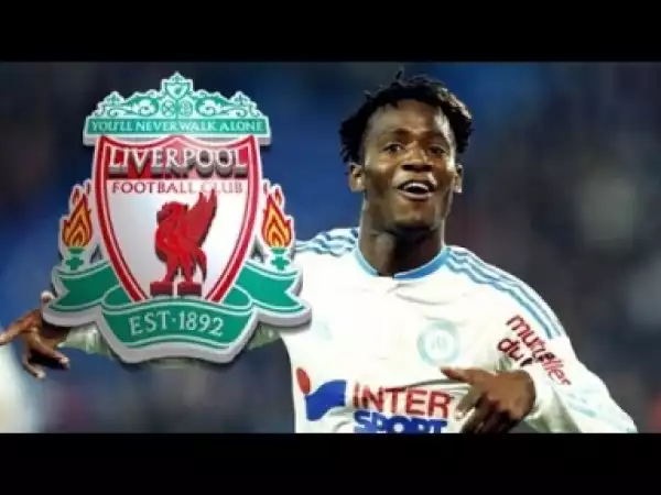 Video: Michy Batshuayi - Liverpool Transfer Target - Goals, Skills, Assists